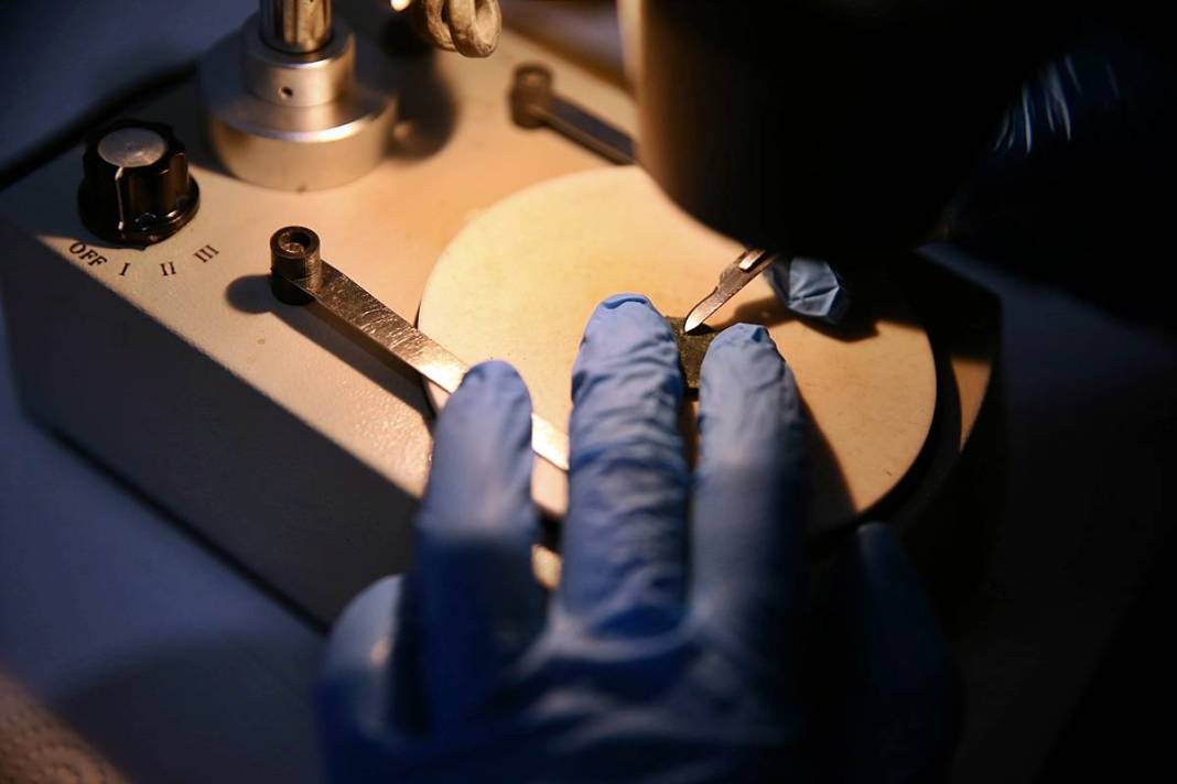 Papa Francis, o kentte keşfedilen Hz. İsa'nın freskini görmek için geliyor! Turistlerin ziyaretine açıldı, büyük ilgi var 15